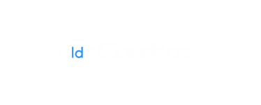 IDCloudHost Logo